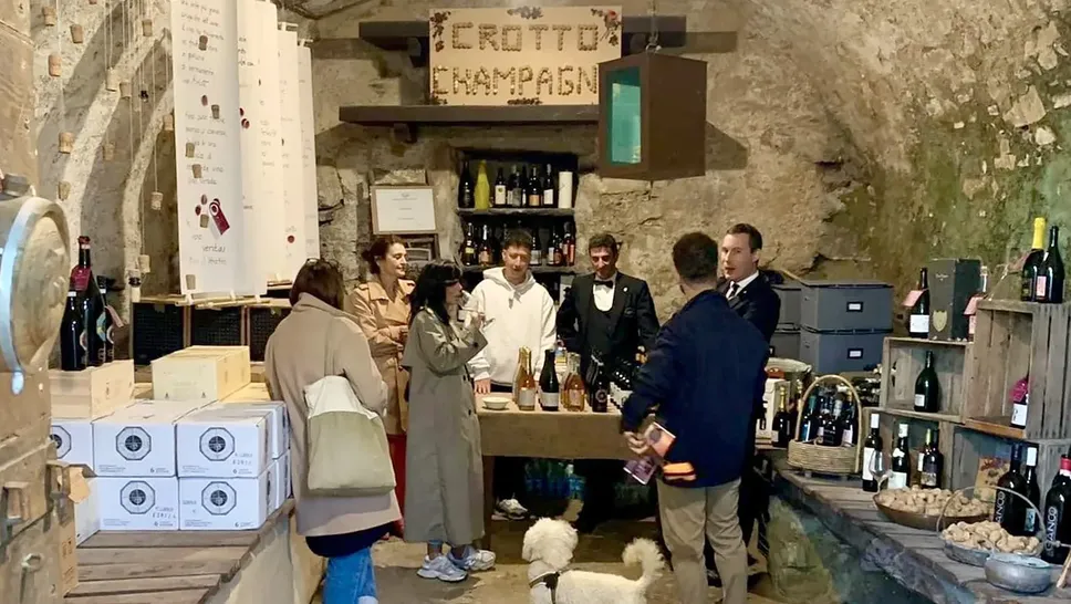 Si celebrano le radici contadine del paese Si celebrano le radici contadine del paese