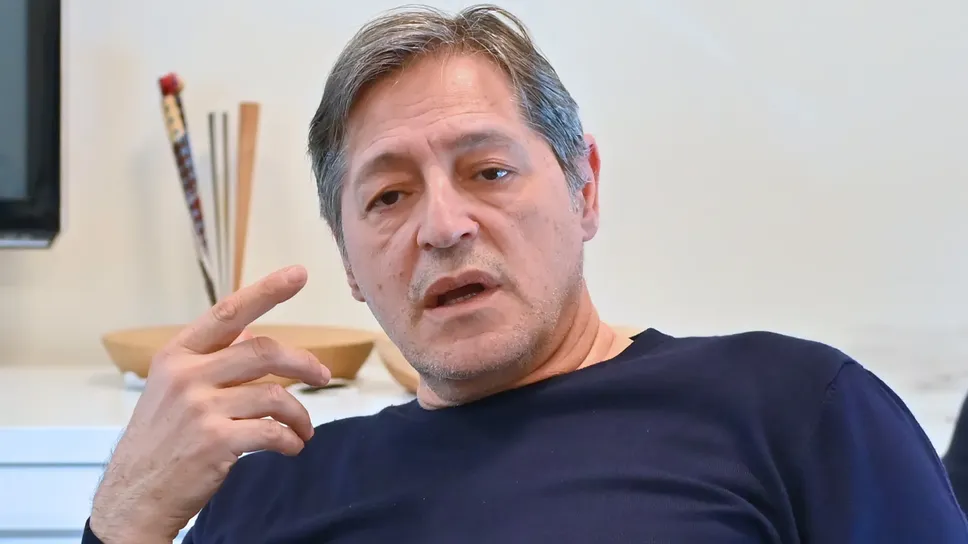 Alessandro Santoro, gm dell’Acqua S.Bernardo Cantù