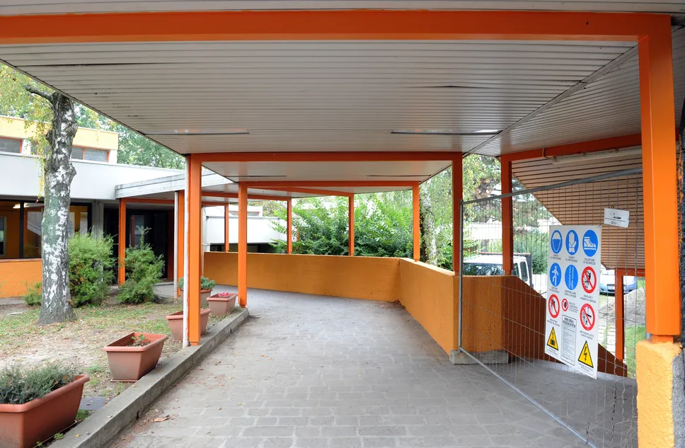 Dubbi anche sul trasferimento dell’asilo di Salita Cappuccini nella primaria di via Montelungo