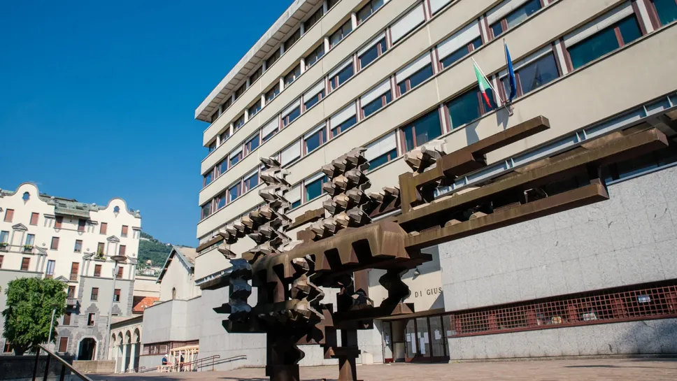In Tribunale respinto il patteggiamento per lesioni e stalking