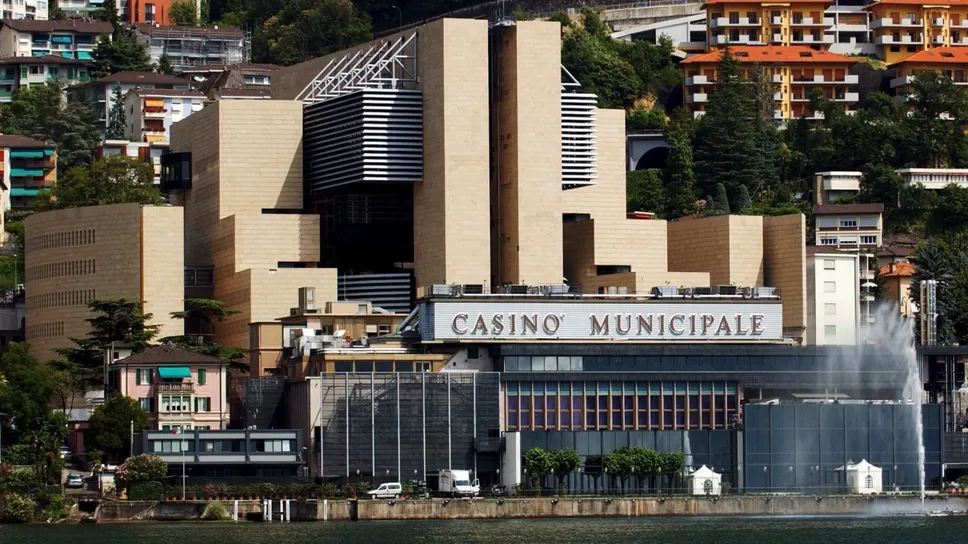 Casinò ancora sotto i riflettori