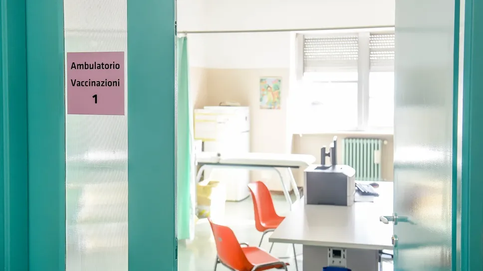 Verranno proposti anche i vaccini  anti pneumococco, anti Covid e  l’anti herpes zoster.