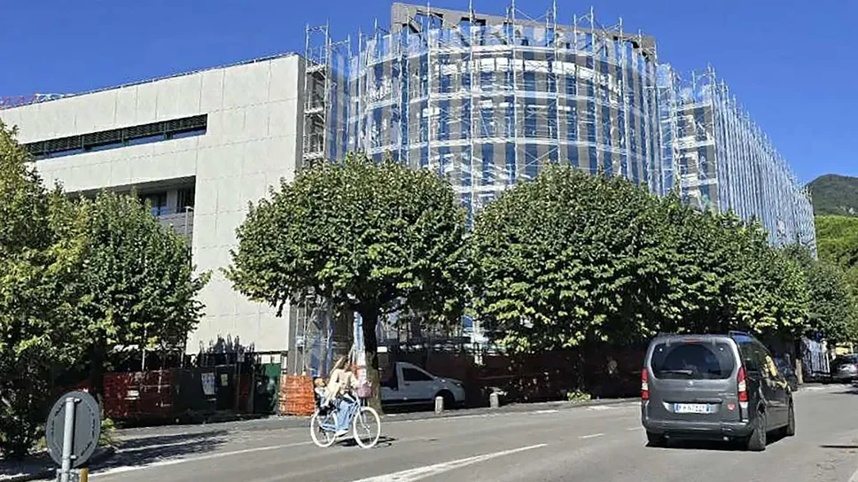 Nominato il nuovo consiglio di amministrazione di Ca’ Prina Nominato il nuovo consiglio di amministrazione di Ca’ Prina
