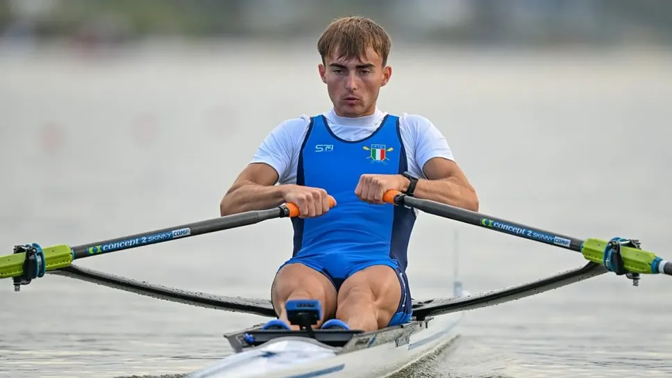Luca Borgonovo Luca Borgonovo