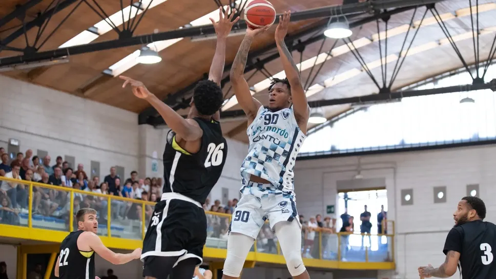 Leonardo Okeke