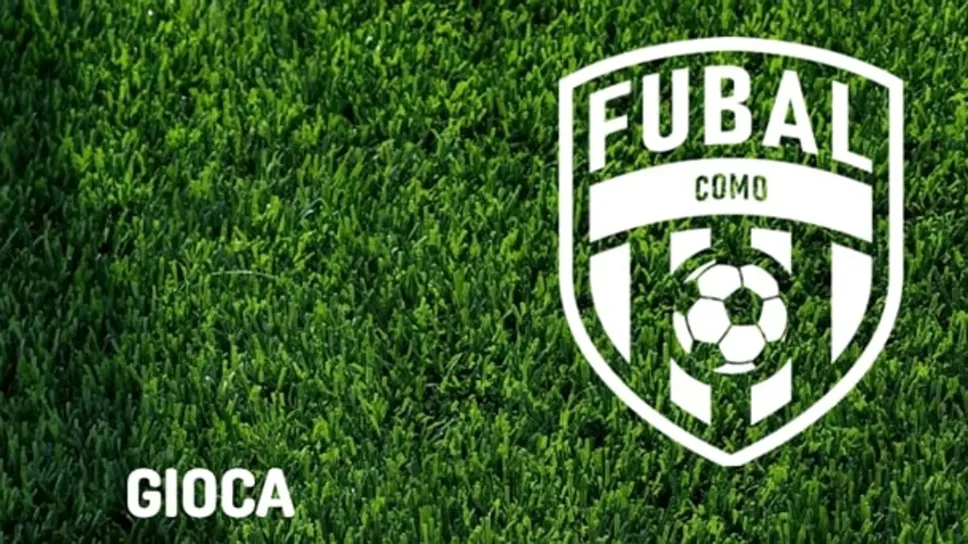Iscrizioni aperte per Fubal Iscrizioni aperte per Fubal
