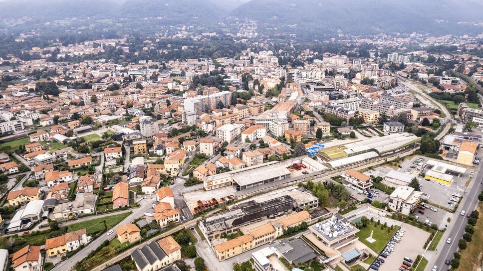 Erba rischia di perdere lo status di Comune montano