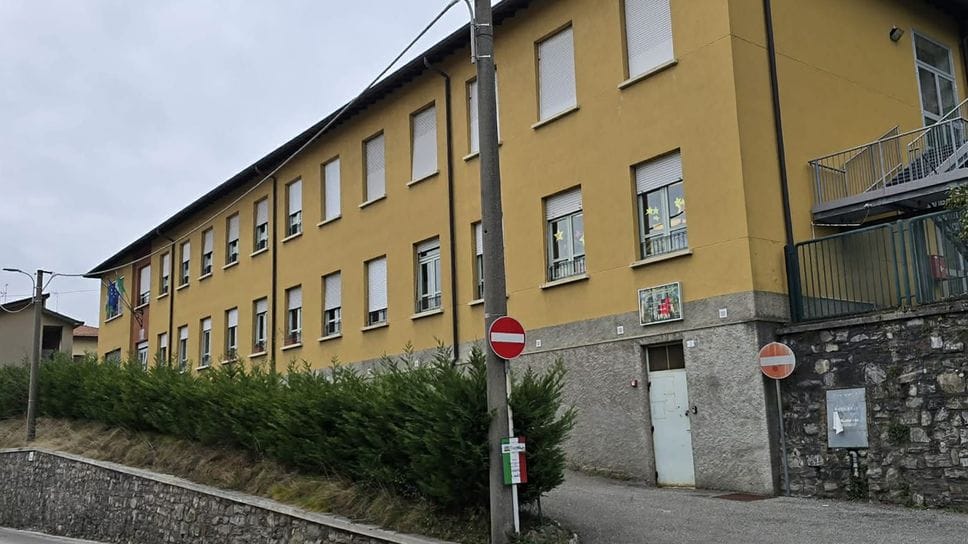 La struttura di via Trieste viene ancora di più incontro alle esigenze delle famiglie