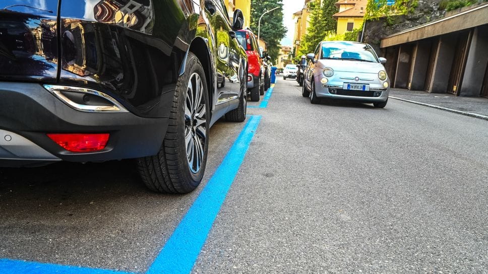 Chi è in lista d’attesa presto potrebbe ottenere uno stallo in abbonamento