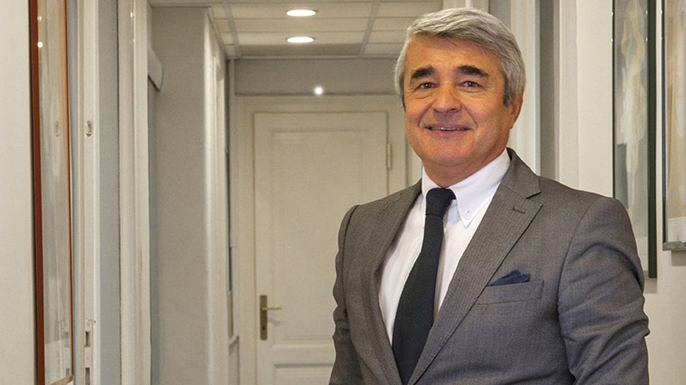 Giovanni Somaini si candida per le prossime elezioni