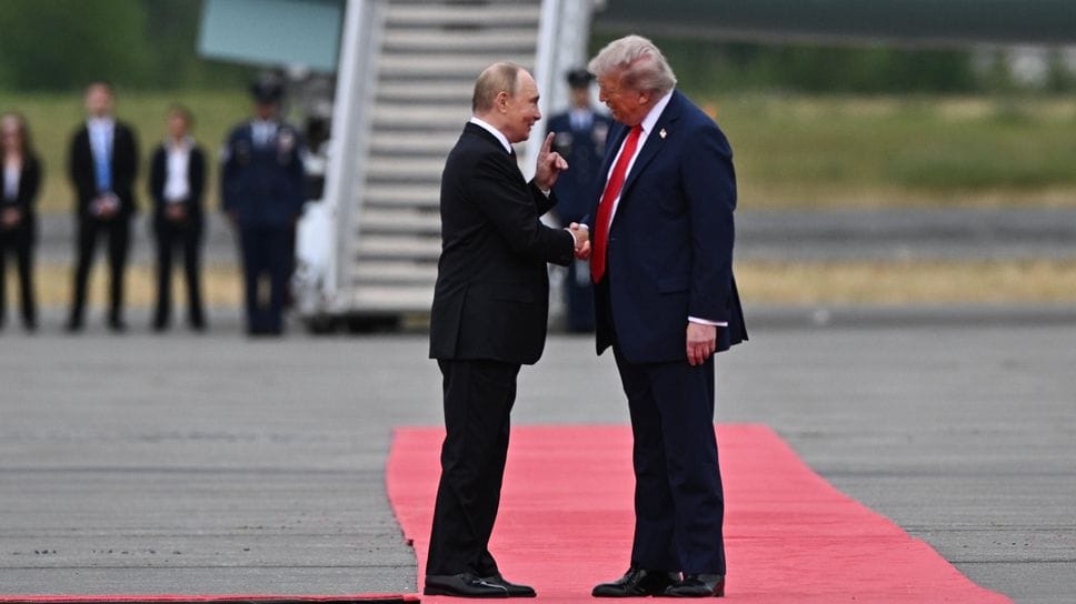 EPA/SERGEY BOBYLEV/SPUTNIK/KREMLIN POOL