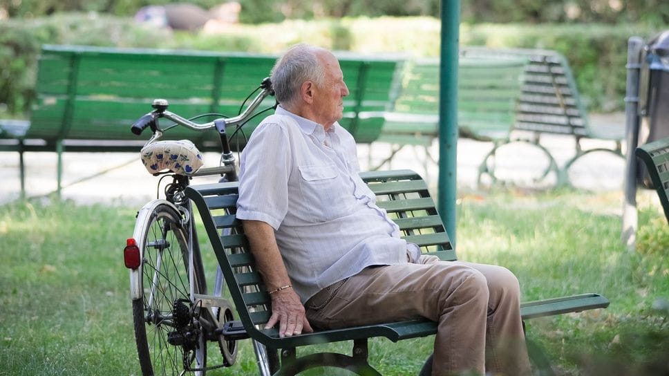 Dal 2005 al 2035 gli over 80 aumentano di 30 mila