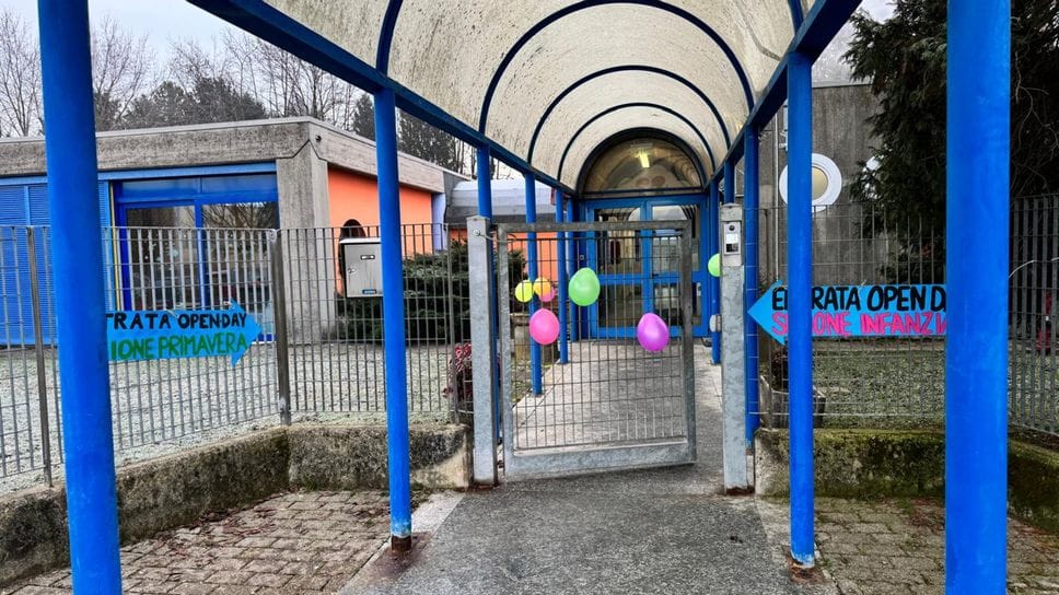 La scuola dell’infanzia punta sulla qualità dei servizi offerti