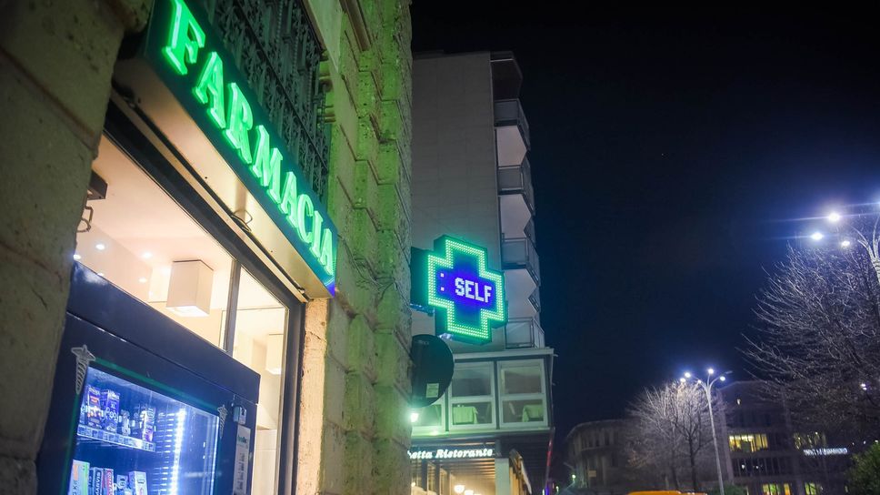 Molti comaschi si rivolgono anche al mercato svizzero