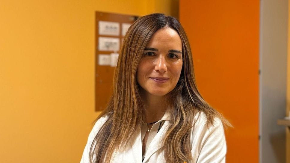 Federica Invernizzi, epatologa del San Raffaele