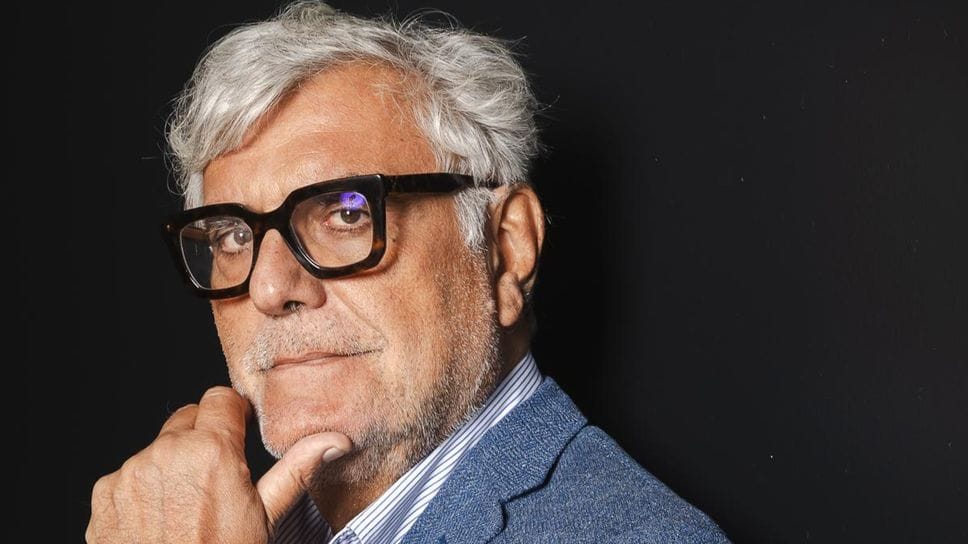 Giancarlo De Cataldo è librettista dell’opera civica per bambini “Piccolo Orso e la montagna di ghiaccio”