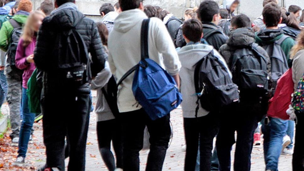 Fondamentale il patto tra scuola e famiglia