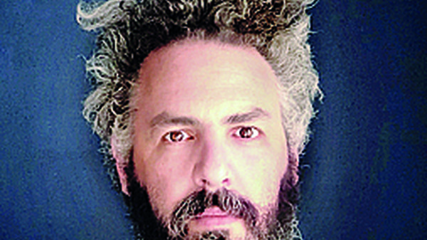 Simone Manetti, il regista
