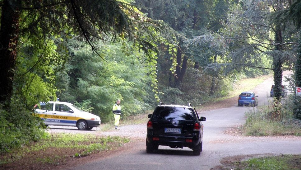 L’area ex Victory di Inverigo, al centro di un lunghissimo contenzioso