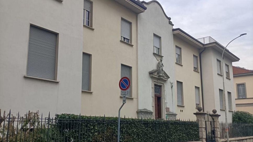 Annunciata la chiusura dell’asilo di via Rezia