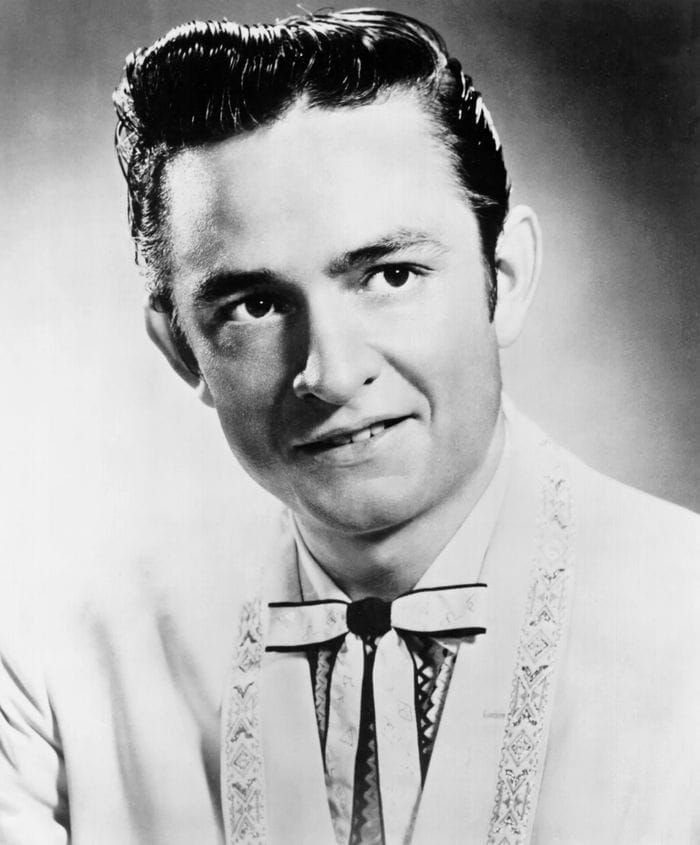 Johnny Cash