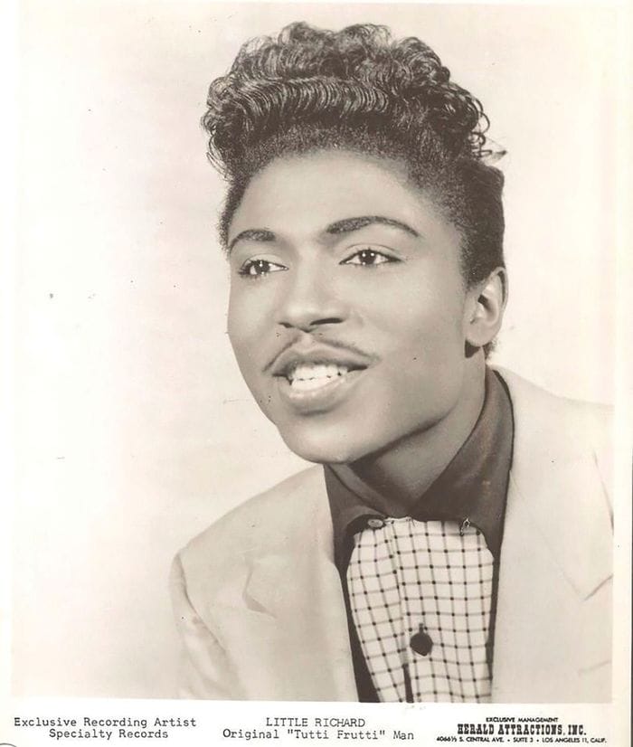 Little Richard