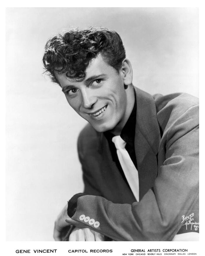 Gene Vincent