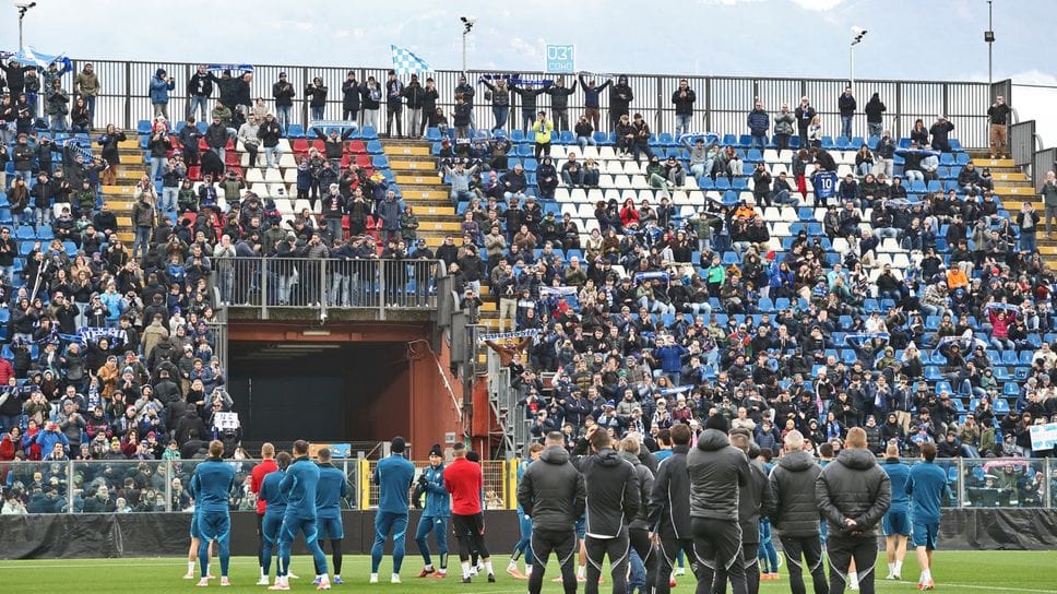 Corrado Conforto Galli