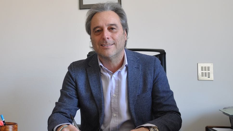 Il vicesindaco Massimo Gherbesi è stato primo cittadino per dieci anni