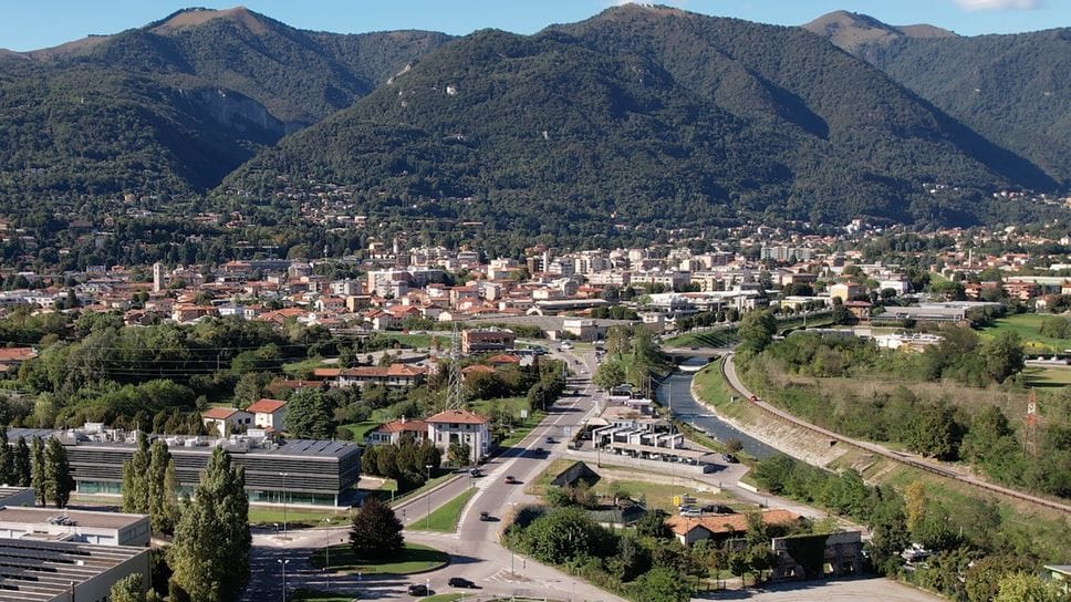 Il caso Erba: potrebbe uscire dal gruppo dei comuni montani