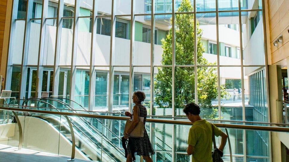 Dalla Regione uno stanziamento di 100 milioni di euro per ampliare l’ospedale