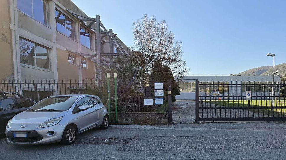 La ragazza frequentava il Romagnosi di Erba