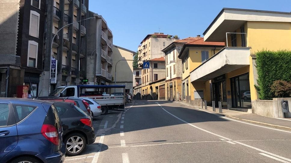 Secondo una ricerca del Comune, in città ci sono 900 alloggi sfitti