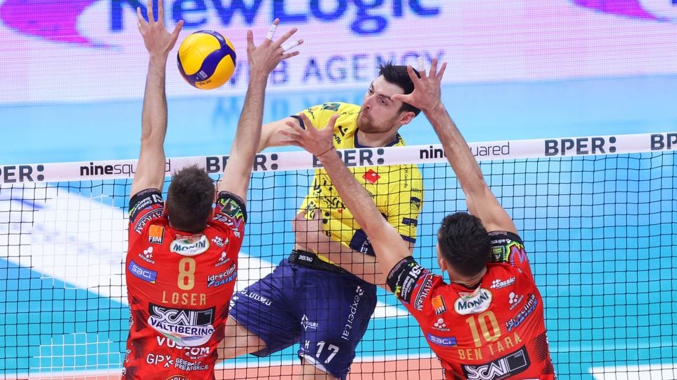 Simone Anzani (Valsa Modena)