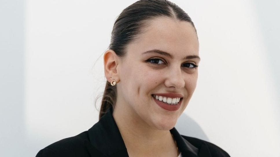 Vittoria Airoldi, oggi all’Hotel Principe Forte dei Marmi