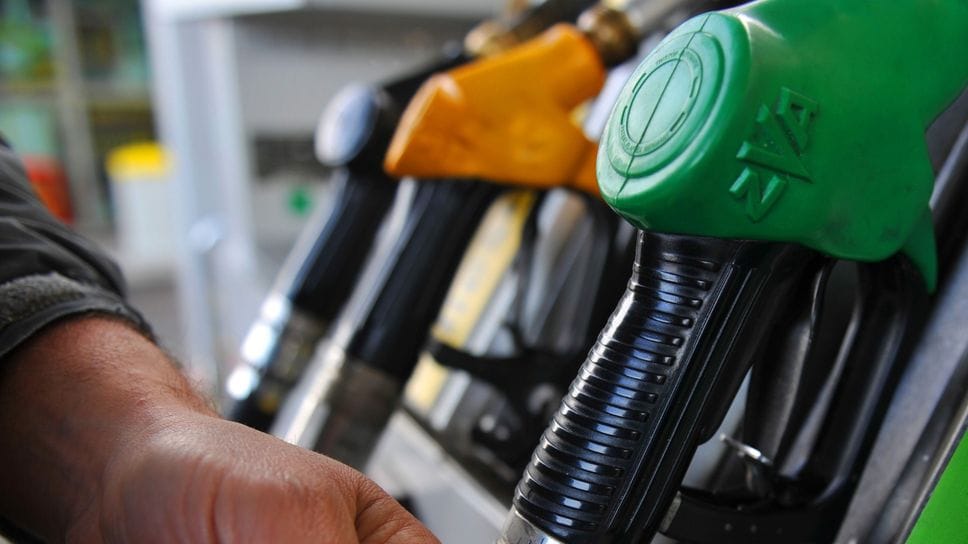 Più alta la tassazione sul gasolio dallo scorso 1 gennaio