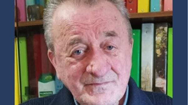 Addio a don Olgiati: aveva 83 anni