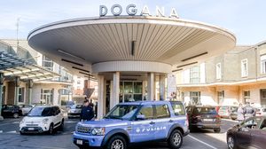 Arrestato un nigeriano estradato dalla Svizzera
