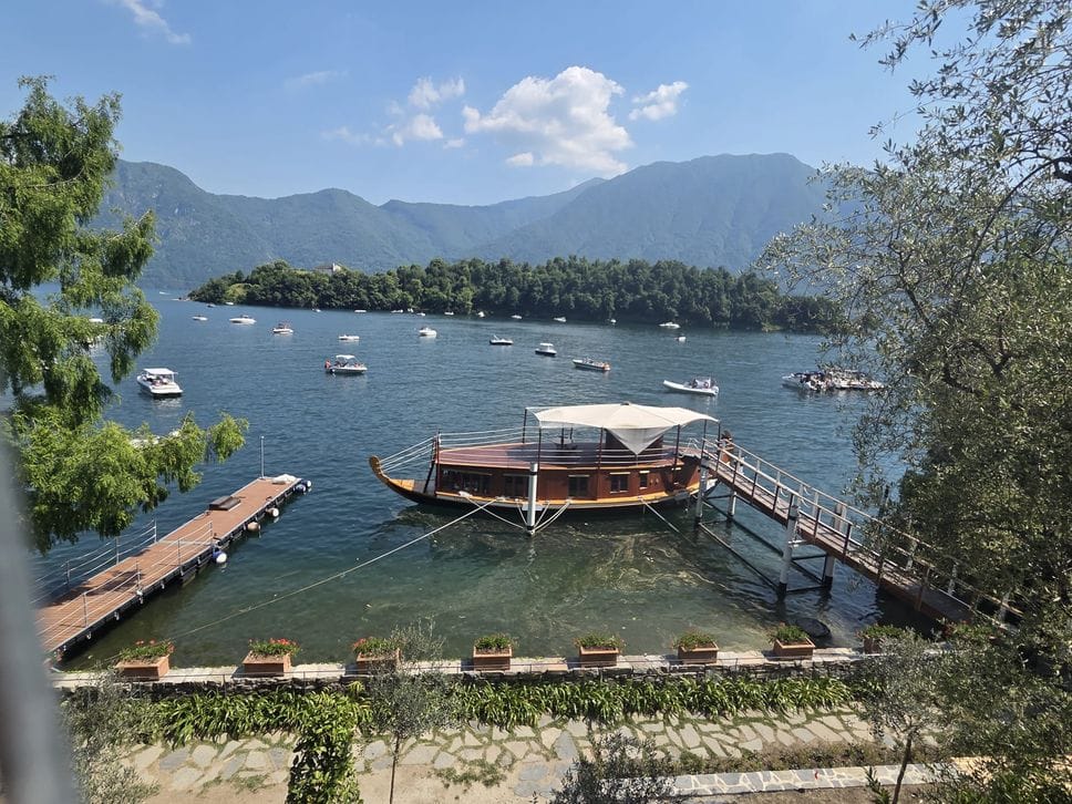Bando per l’Isola Comacina: via all’esame dei progetti in gara