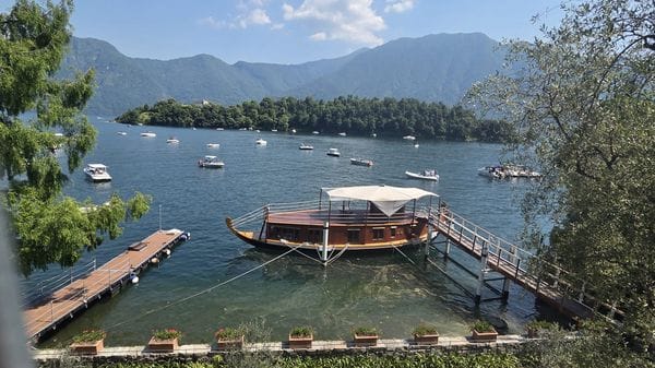 Bando per l’Isola Comacina: via all’esame dei progetti in gara
