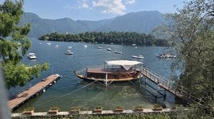 Bando per l’Isola Comacina: via all’esame dei progetti in gara