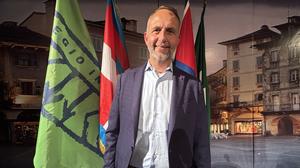 Dall’acqua ai trasporti, «Regio Insubrica solidale»