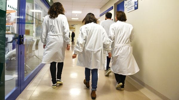 Infermieristica, il corso di laurea a Como è tutto esaurito