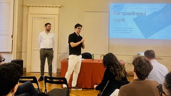 Lake Como Future, una nuova realtà associativa per portare innovazione sul territorio