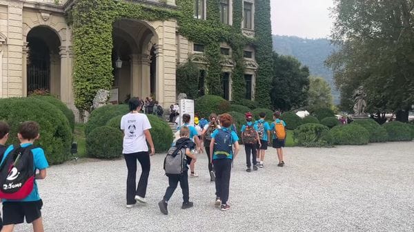 Orticolario en rêverie: le immagini del primo giorno