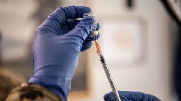 Primi virus influenzali, vaccinazione al via