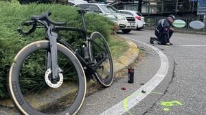 Cantù, auto travolge un ciclista di 65 anni