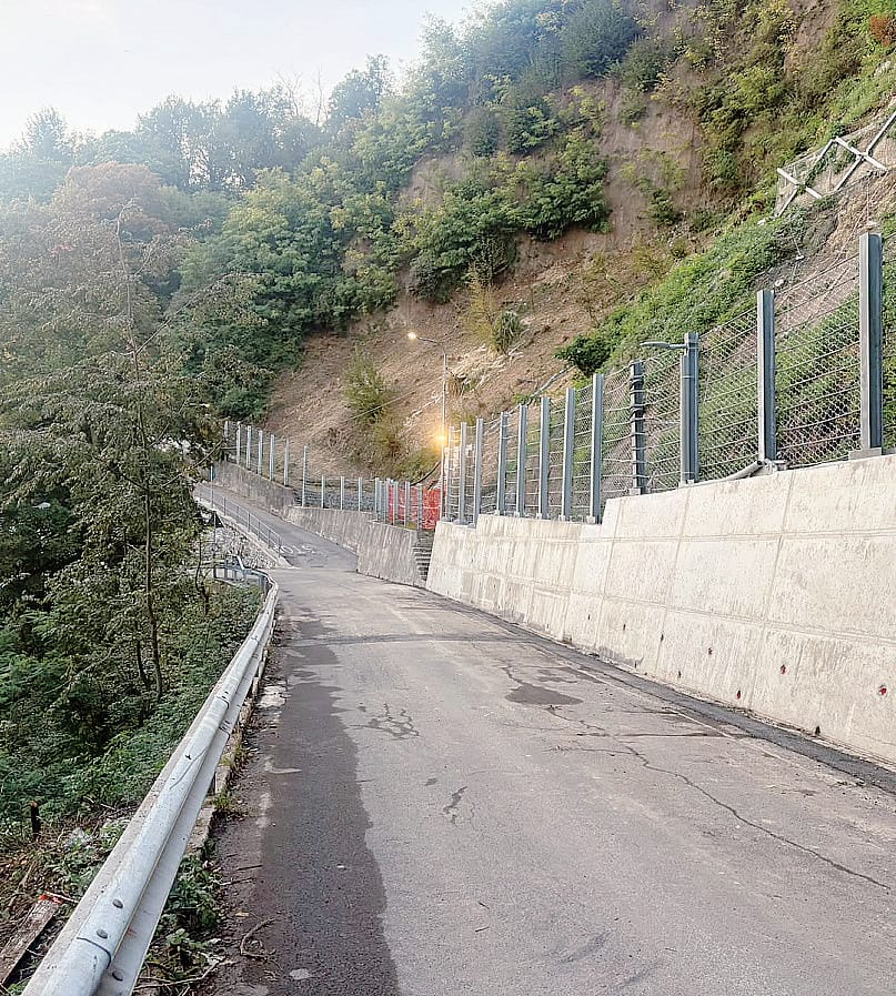 Civiglio, si volta pagina dopo trenta mesi