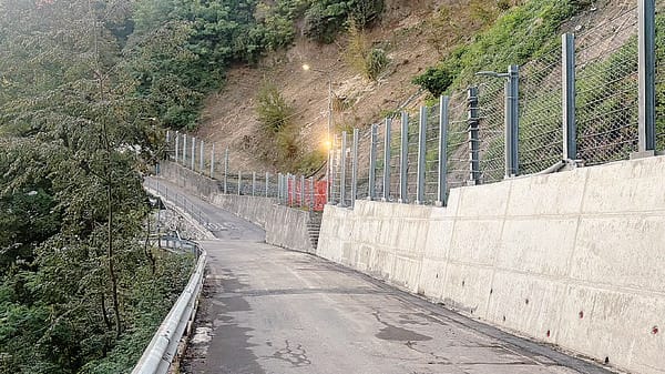 Civiglio, si volta pagina dopo trenta mesi
