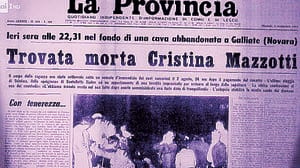 “Cristina Mazzotti, il respiro della libertà”. Sul palco la malvagità e la forza di resistere